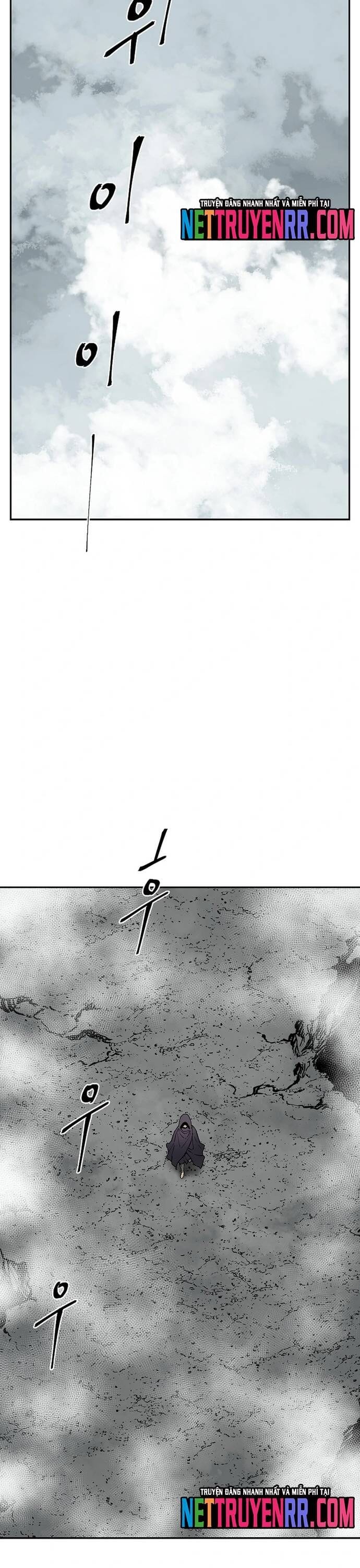 Truyện Tranh Vĩ Linh Kiếm Tiên trang 5