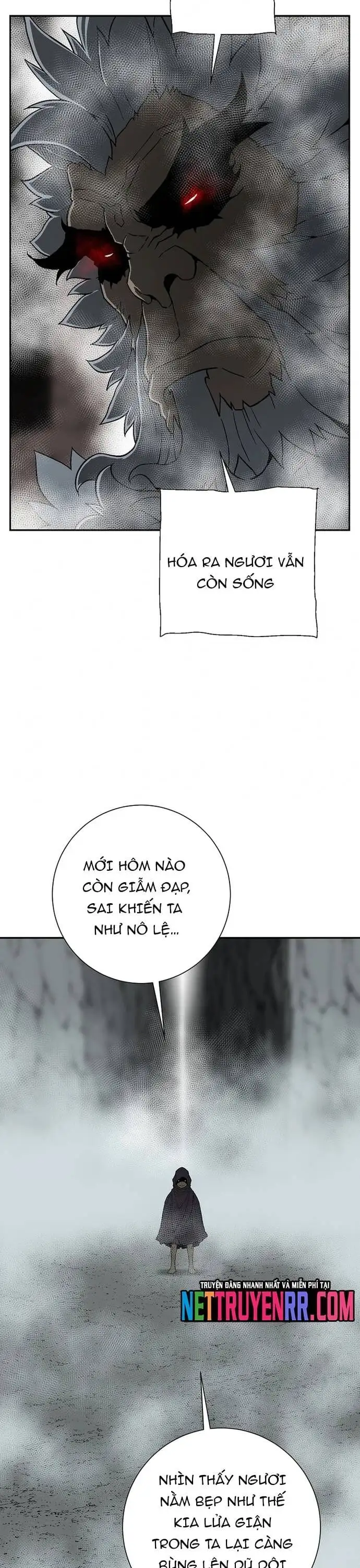 Truyện Tranh Vĩ Linh Kiếm Tiên trang 5