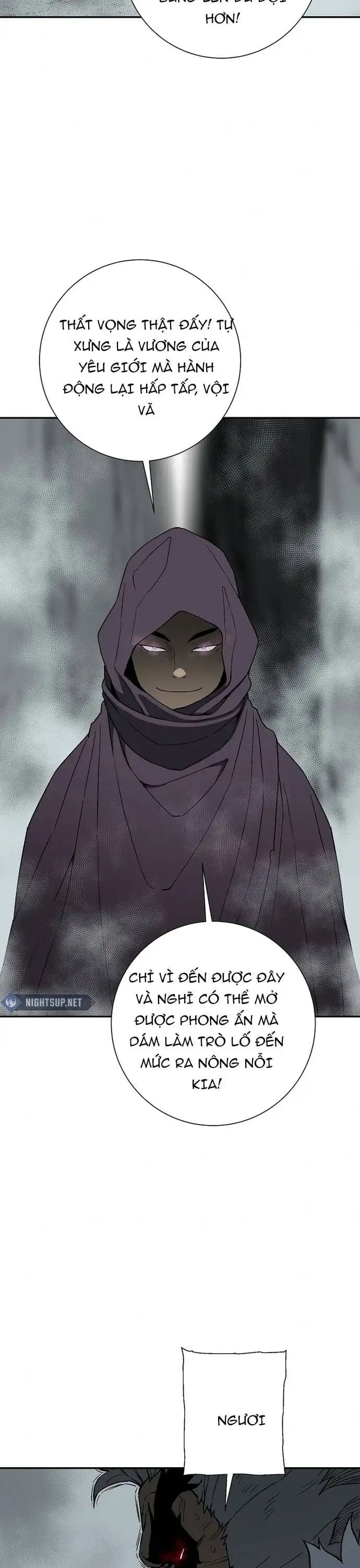 Truyện Tranh Vĩ Linh Kiếm Tiên trang 5