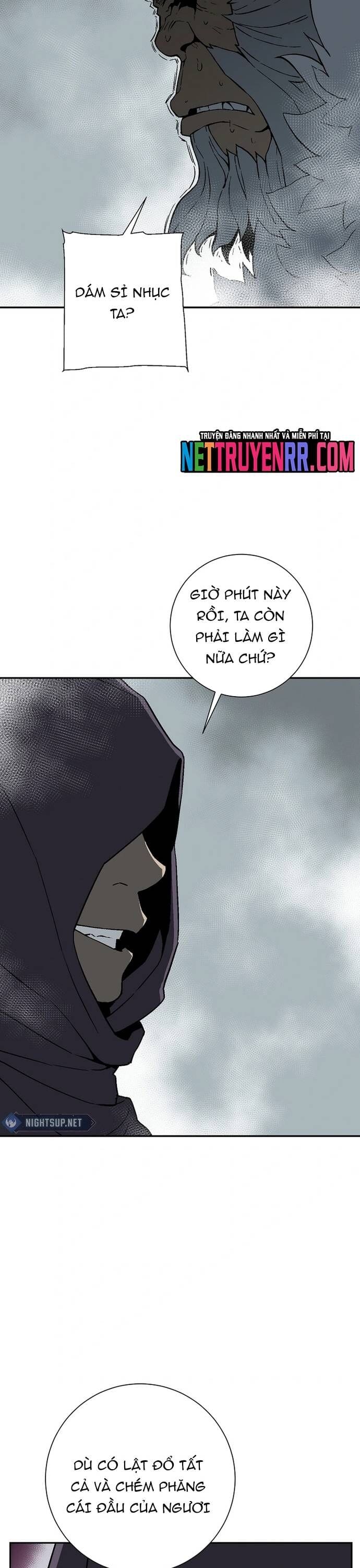 Truyện Tranh Vĩ Linh Kiếm Tiên trang 5