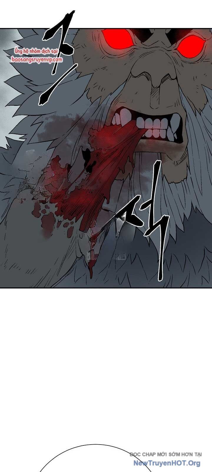 Truyện Tranh Vĩ Linh Kiếm Tiên trang 5