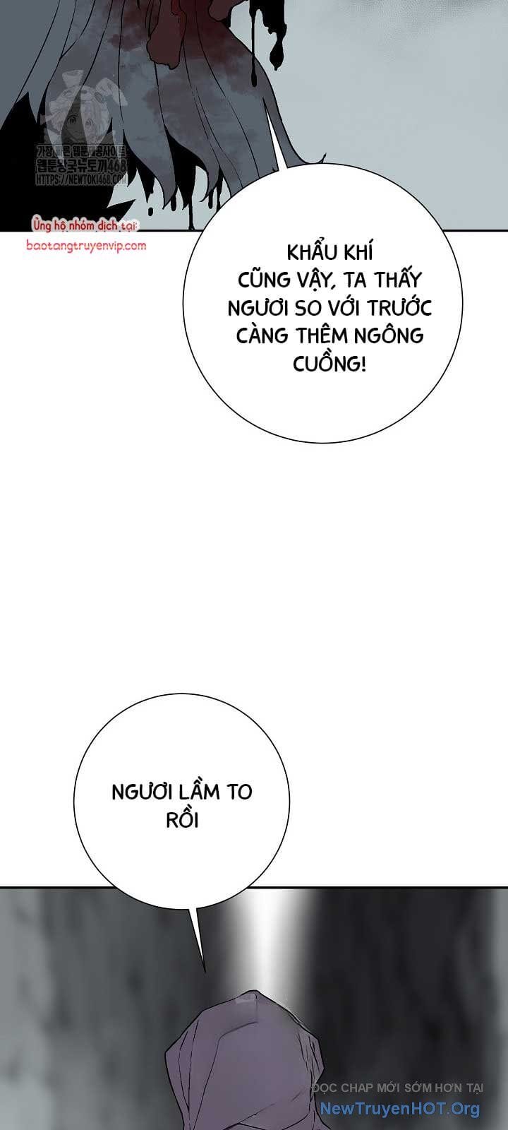 Truyện Tranh Vĩ Linh Kiếm Tiên trang 5