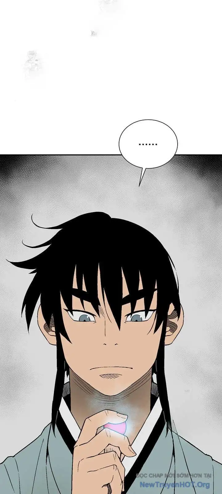 Truyện Tranh Vĩ Linh Kiếm Tiên trang 5