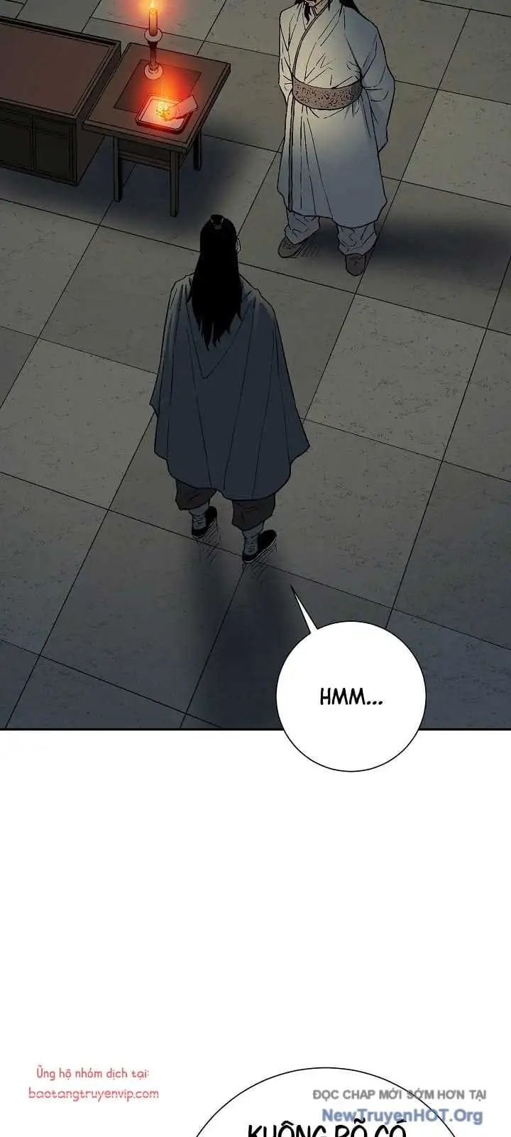 Truyện Tranh Vĩ Linh Kiếm Tiên trang 5