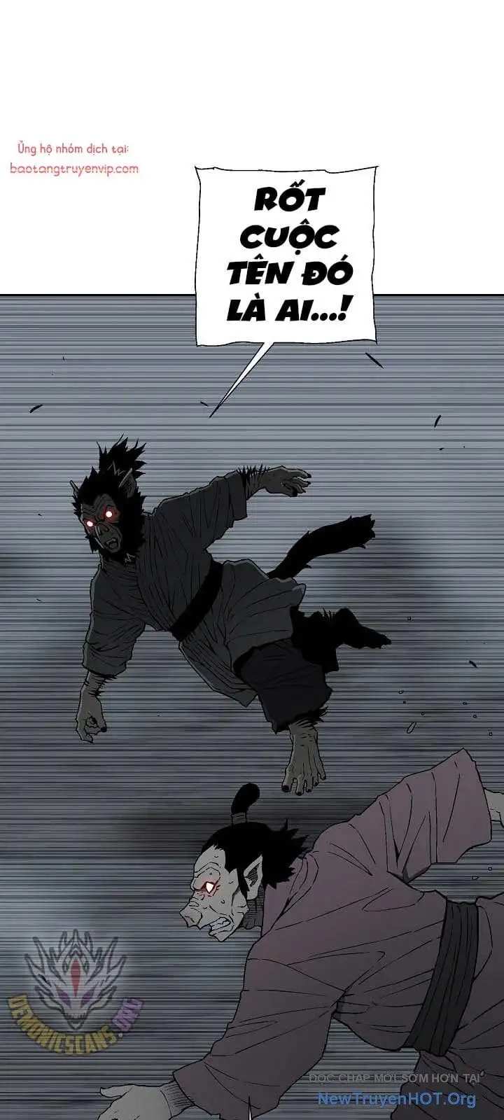 Truyện Tranh Vĩ Linh Kiếm Tiên trang 5