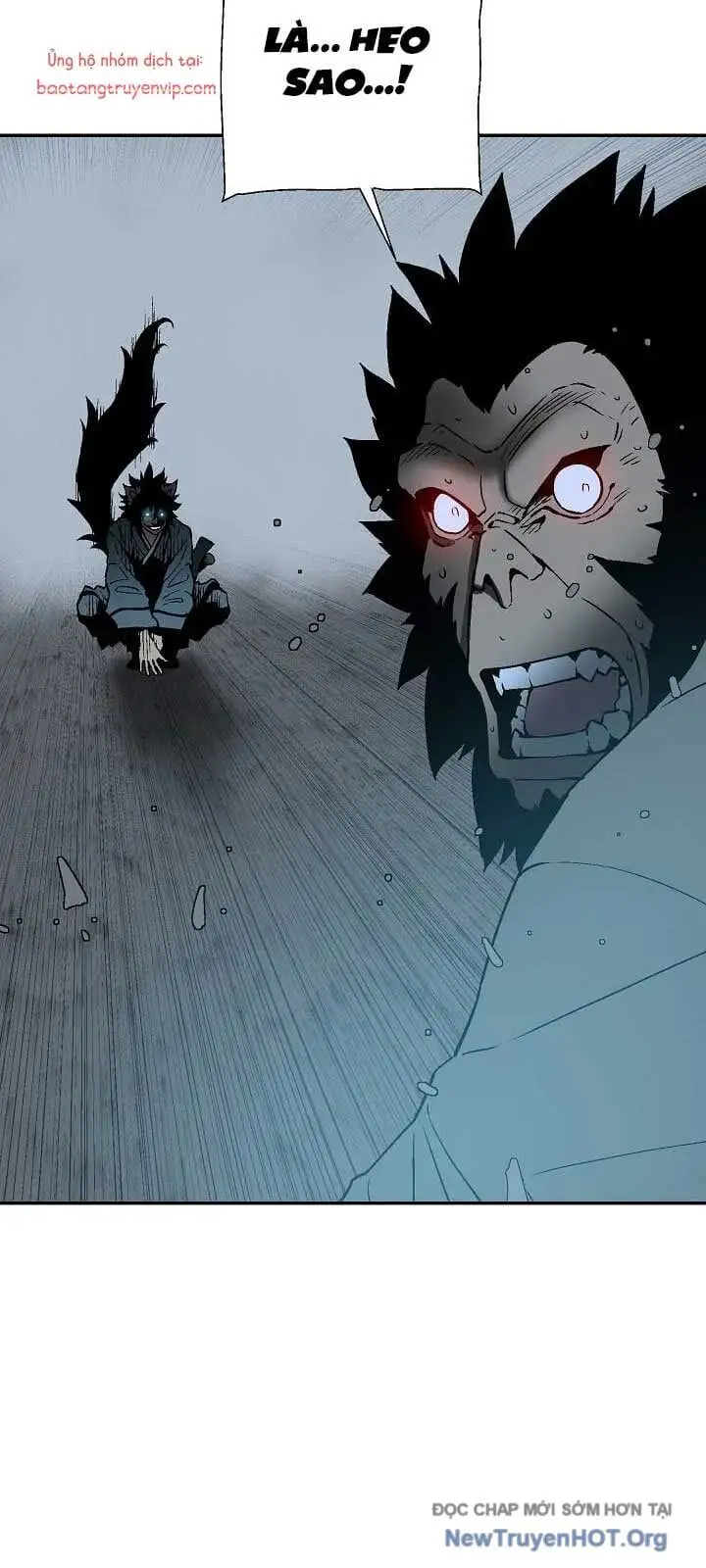 Truyện Tranh Vĩ Linh Kiếm Tiên trang 5