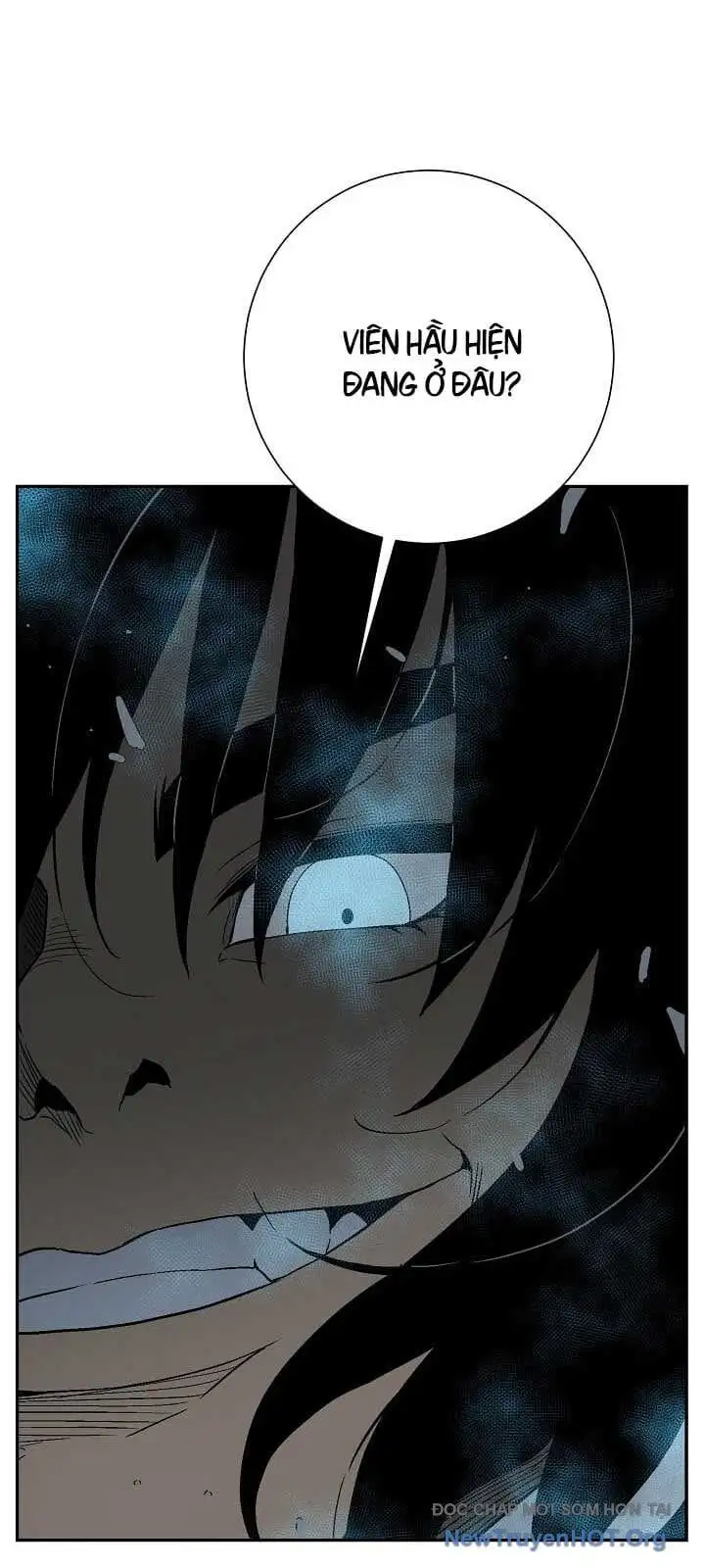 Truyện Tranh Vĩ Linh Kiếm Tiên trang 5