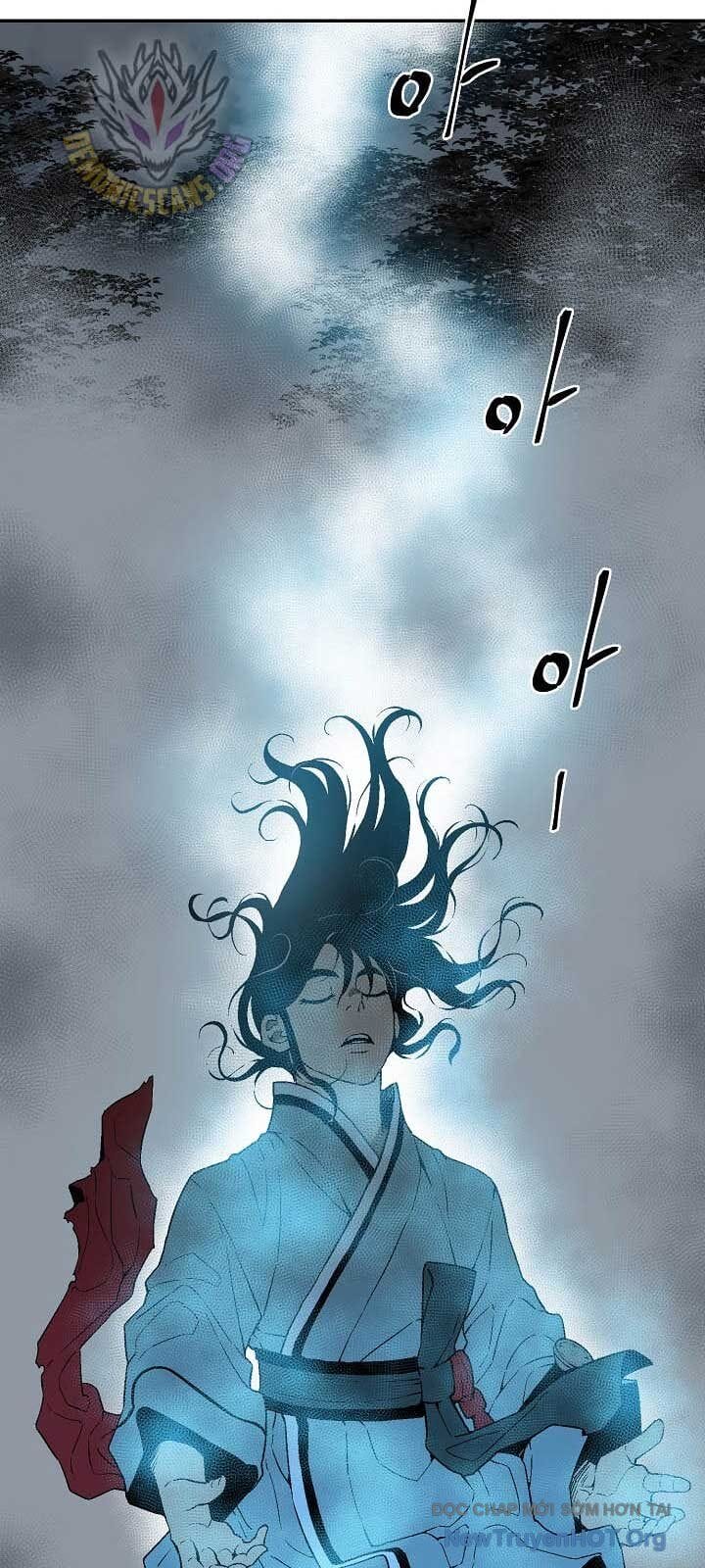 Truyện Tranh Vĩ Linh Kiếm Tiên trang 5