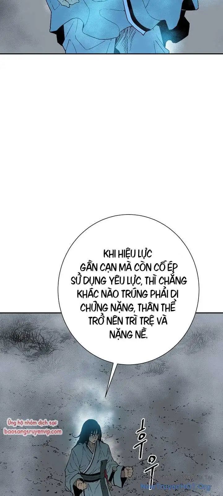 Truyện Tranh Vĩ Linh Kiếm Tiên trang 5