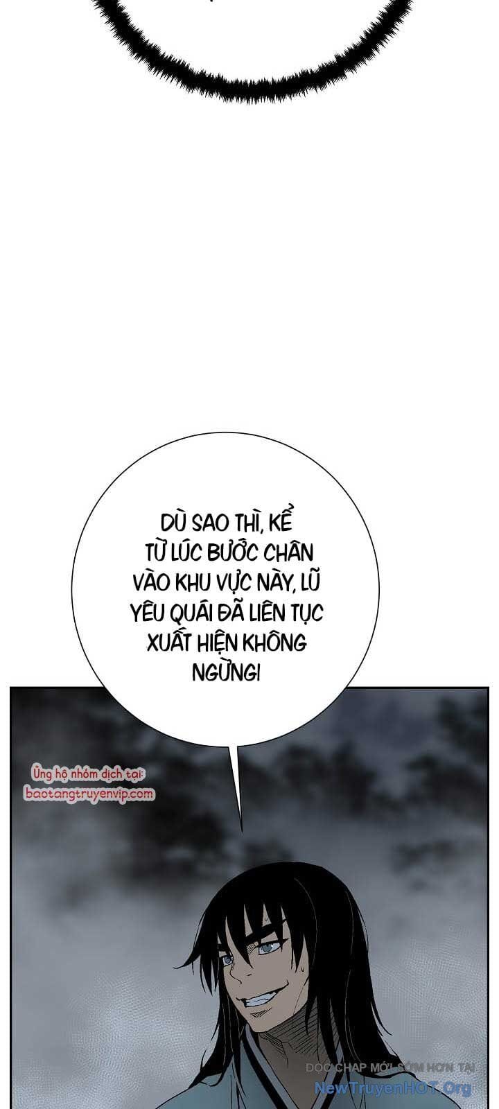 Truyện Tranh Vĩ Linh Kiếm Tiên trang 5