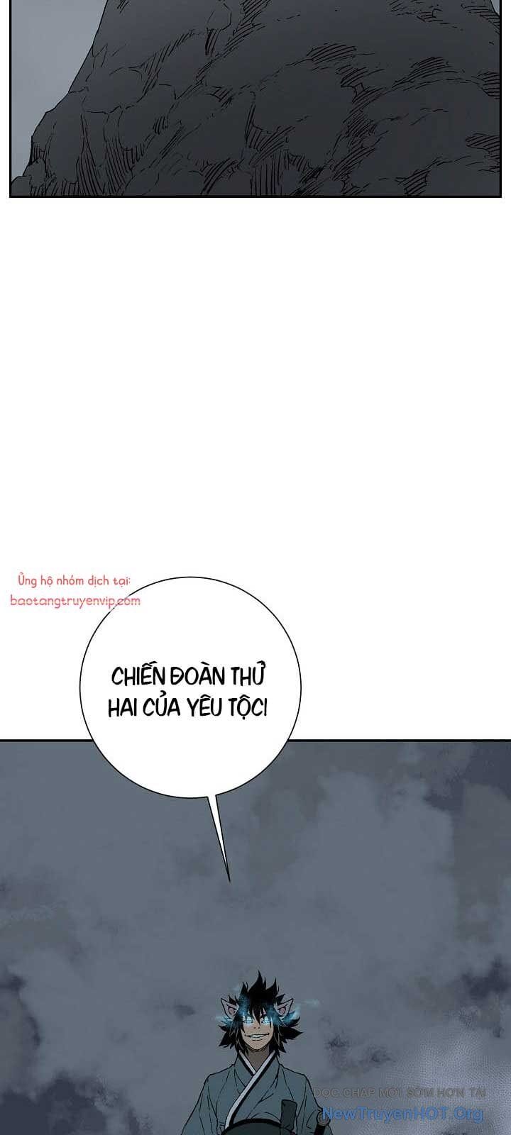 Truyện Tranh Vĩ Linh Kiếm Tiên trang 5