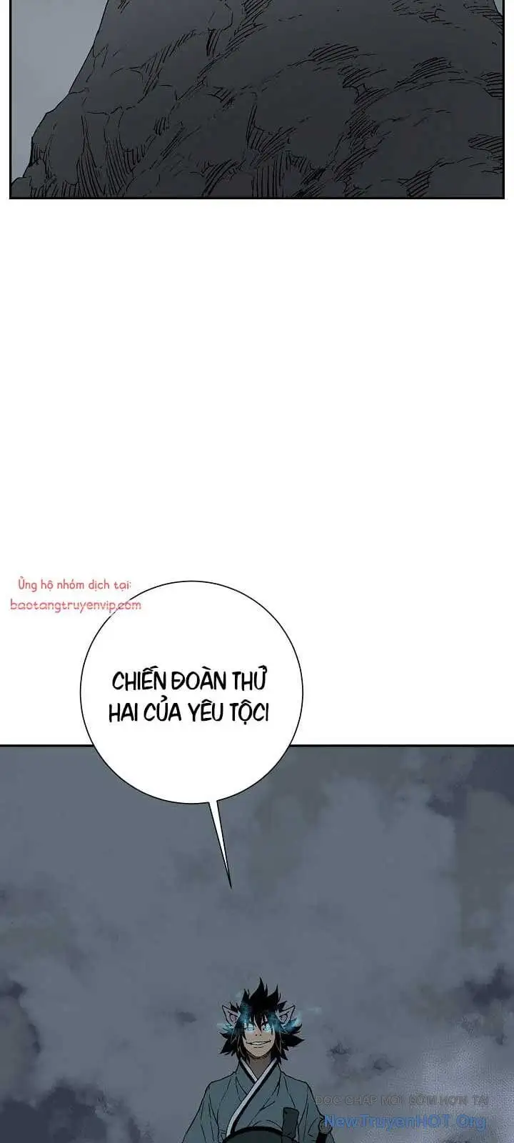 Truyện Tranh Vĩ Linh Kiếm Tiên trang 5