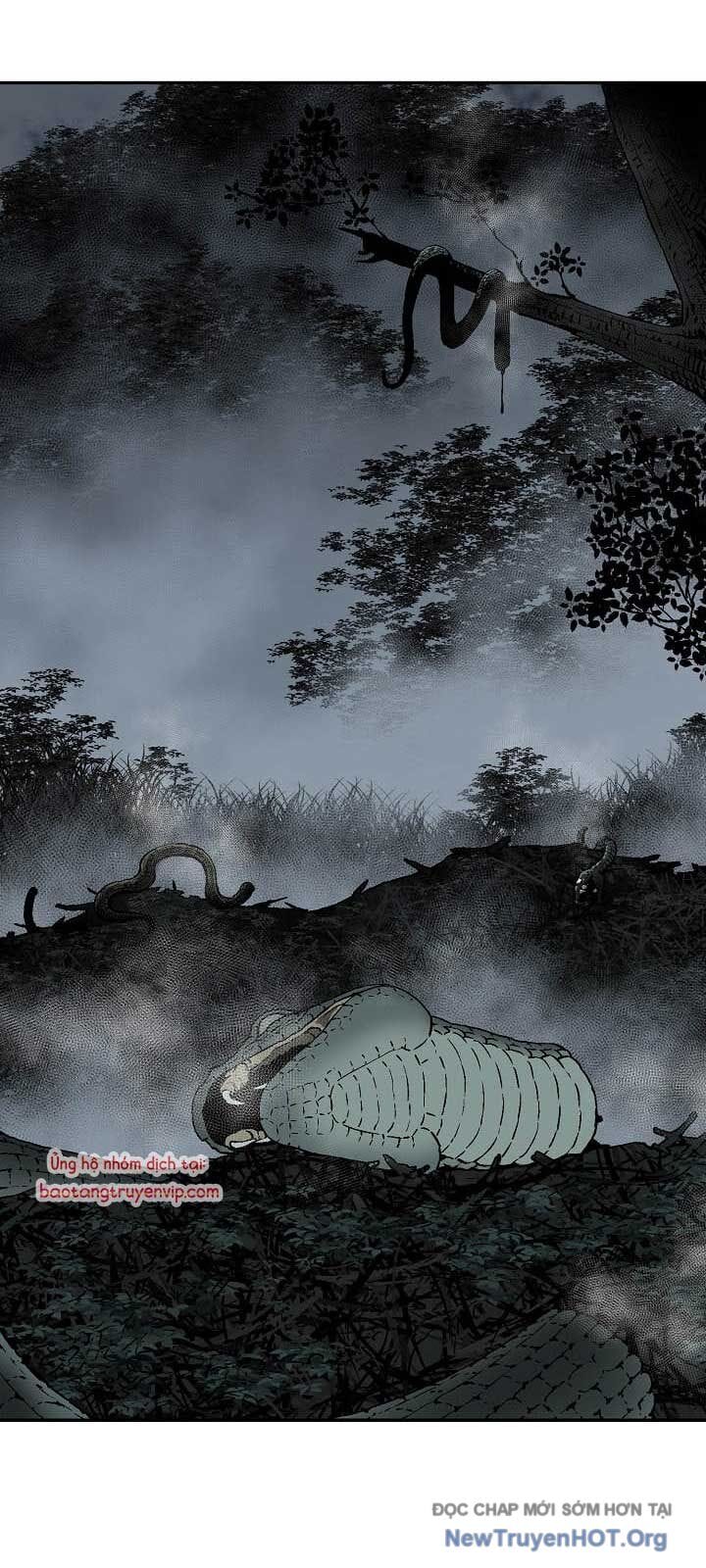 Truyện Tranh Vĩ Linh Kiếm Tiên trang 5