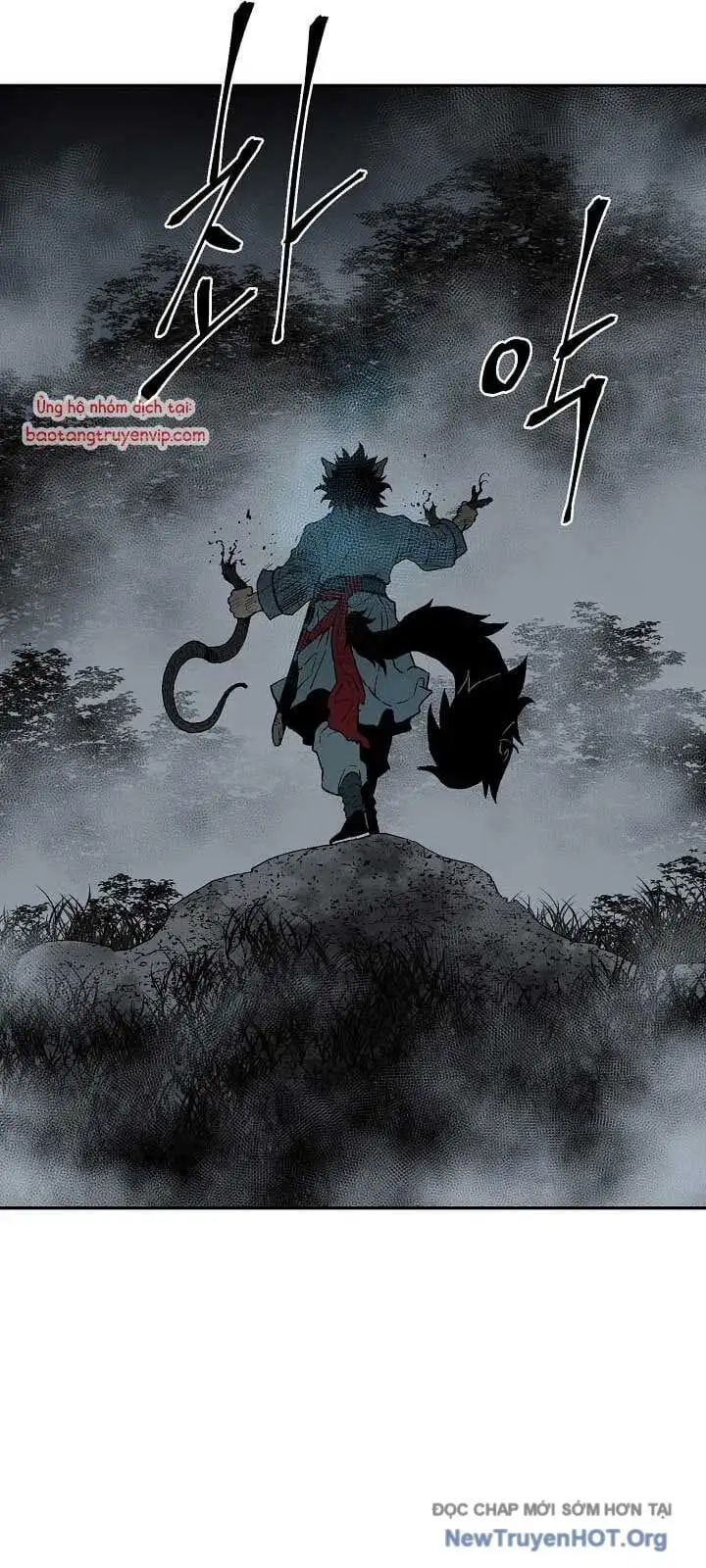 Truyện Tranh Vĩ Linh Kiếm Tiên trang 5