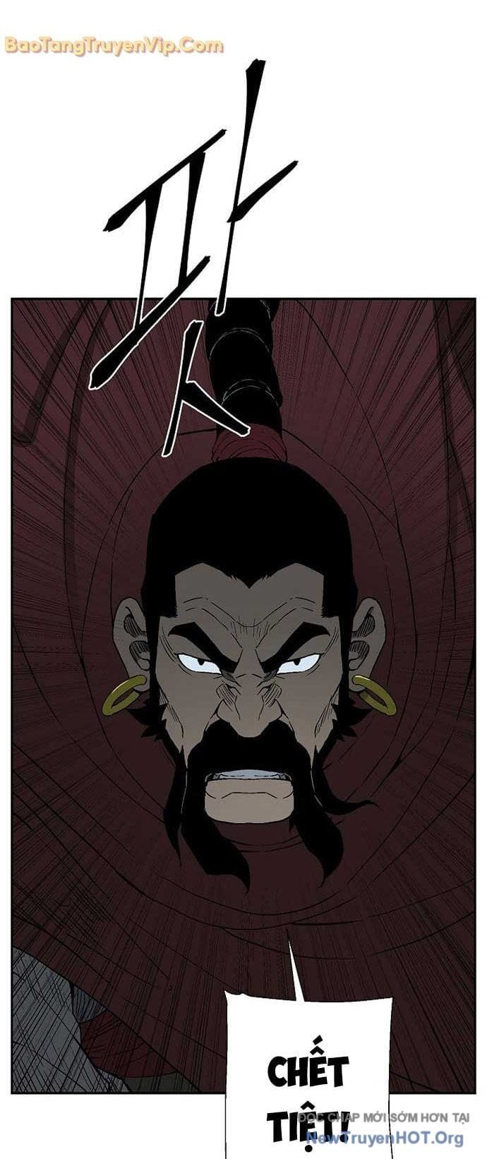 Truyện Tranh Vĩ Linh Kiếm Tiên trang 5