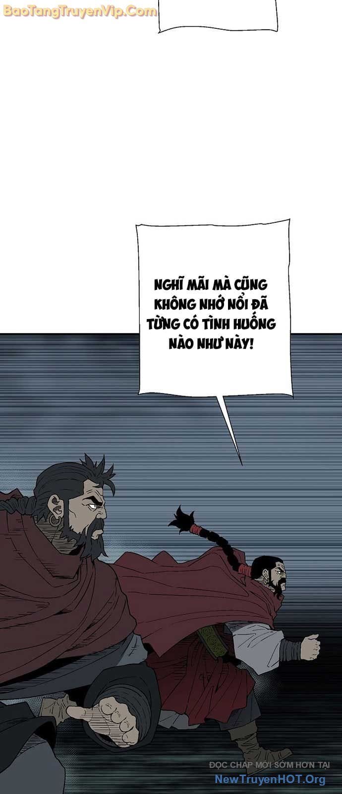 Truyện Tranh Vĩ Linh Kiếm Tiên trang 5