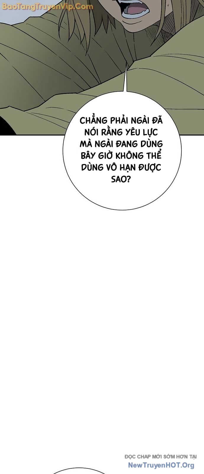 Truyện Tranh Vĩ Linh Kiếm Tiên trang 5