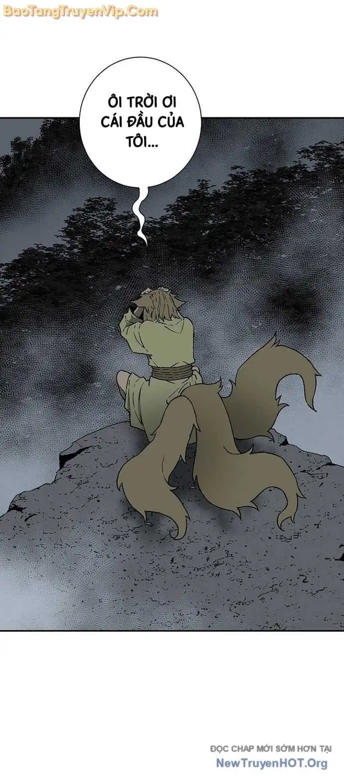 Truyện Tranh Vĩ Linh Kiếm Tiên trang 5