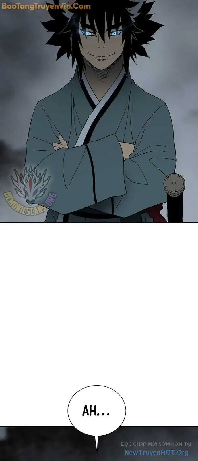 Truyện Tranh Vĩ Linh Kiếm Tiên trang 5