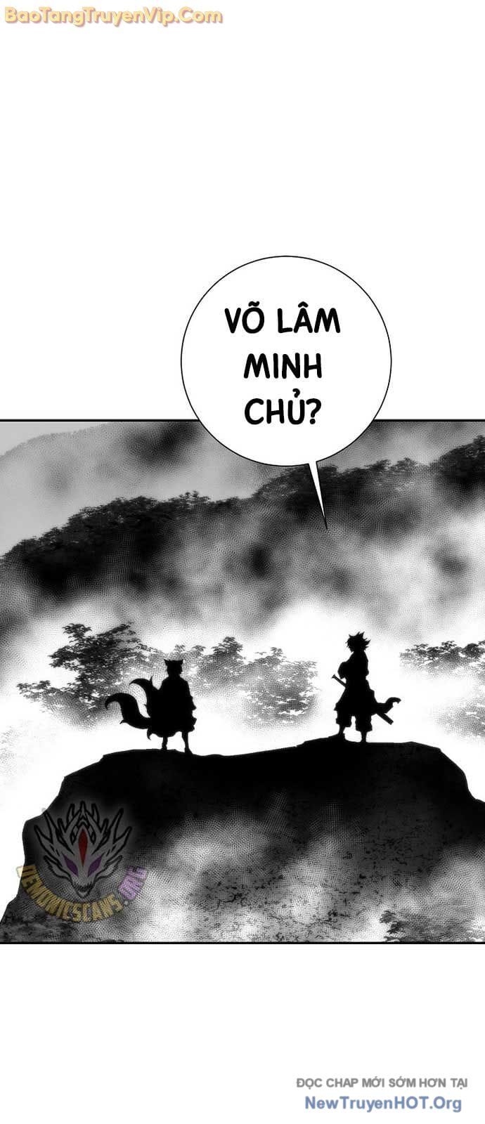 Truyện Tranh Vĩ Linh Kiếm Tiên trang 5