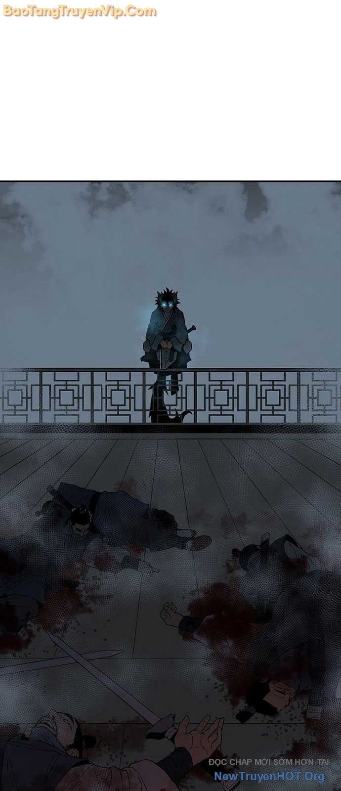 Truyện Tranh Vĩ Linh Kiếm Tiên trang 5