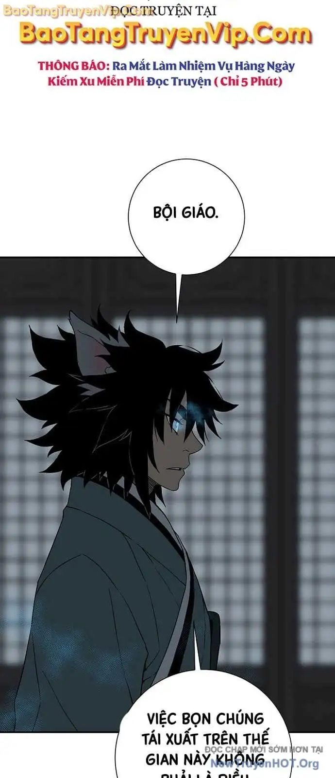 Truyện Tranh Vĩ Linh Kiếm Tiên trang 5