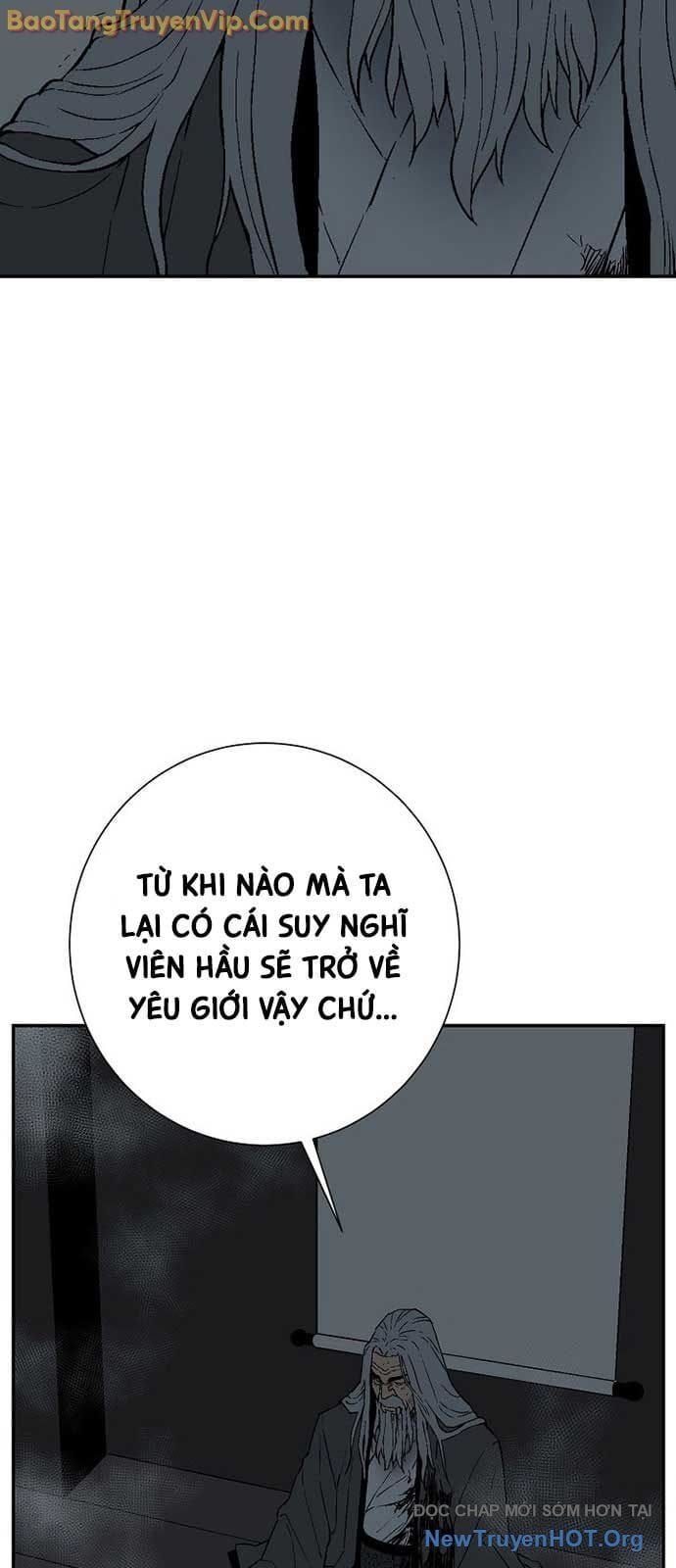 Truyện Tranh Vĩ Linh Kiếm Tiên trang 5