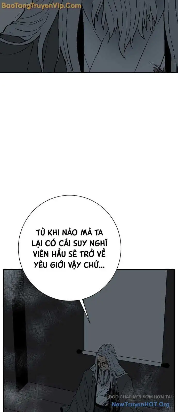 Truyện Tranh Vĩ Linh Kiếm Tiên trang 5