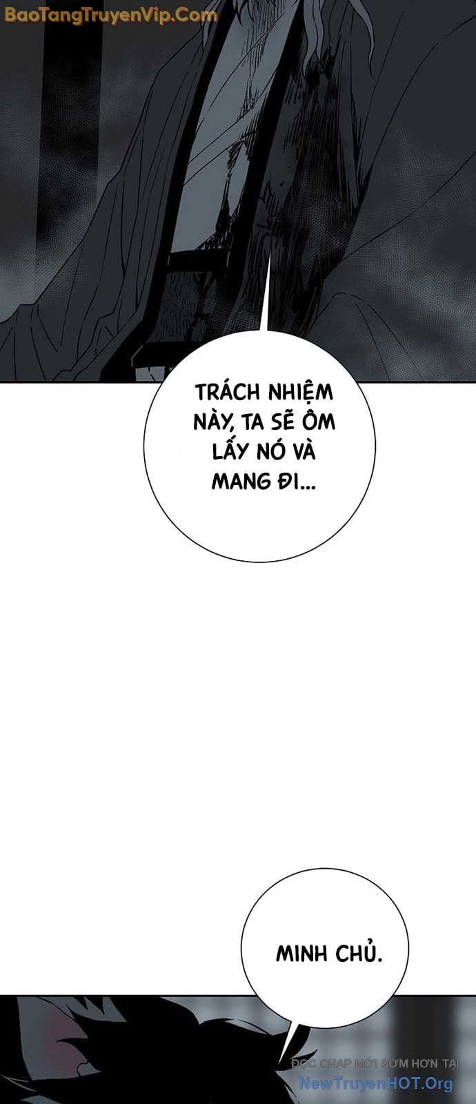 Truyện Tranh Vĩ Linh Kiếm Tiên trang 5