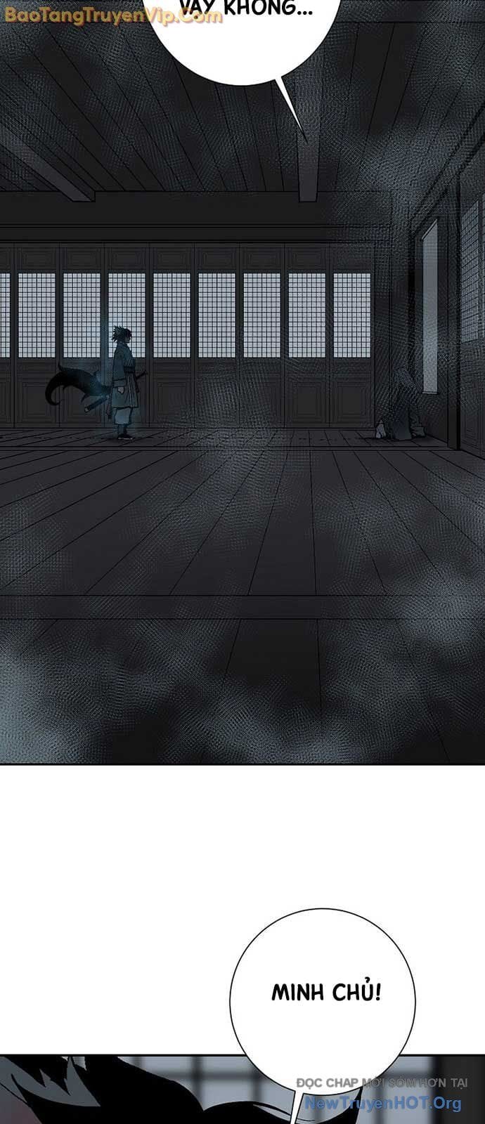 Truyện Tranh Vĩ Linh Kiếm Tiên trang 5