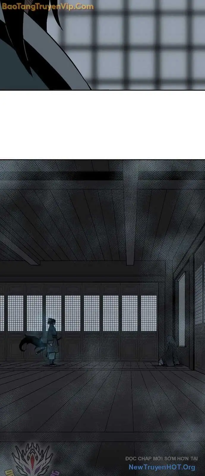 Truyện Tranh Vĩ Linh Kiếm Tiên trang 5