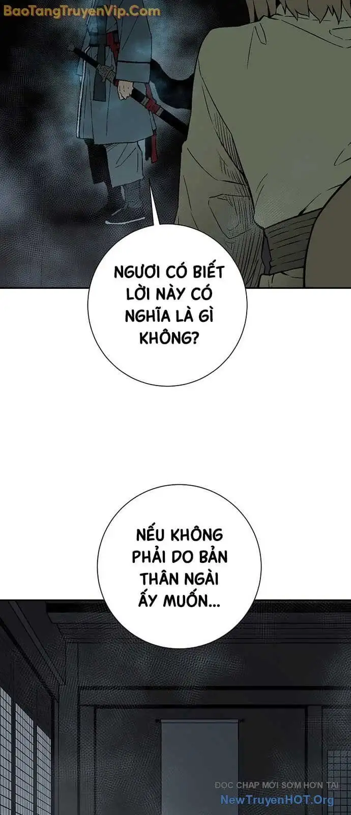 Truyện Tranh Vĩ Linh Kiếm Tiên trang 5