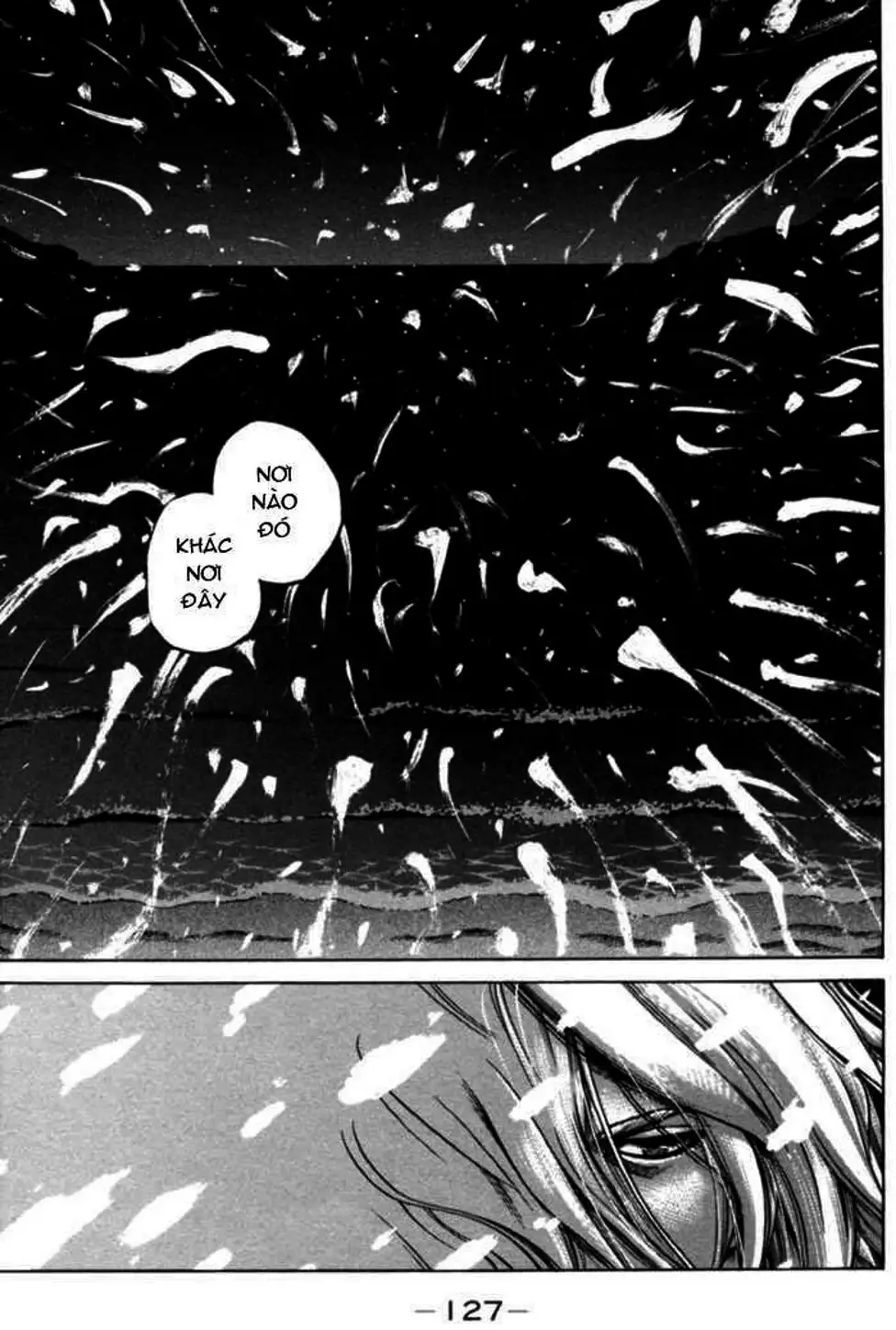 Truyện Tranh Truyền Thuyết Miền Đất Hứa - Vinland Saga trang 5