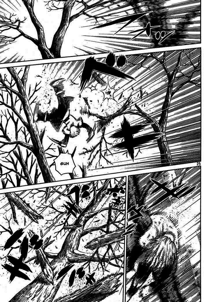 Truyện Tranh Truyền Thuyết Miền Đất Hứa - Vinland Saga trang 5