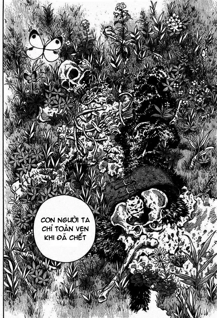 Truyện Tranh Truyền Thuyết Miền Đất Hứa - Vinland Saga trang 5