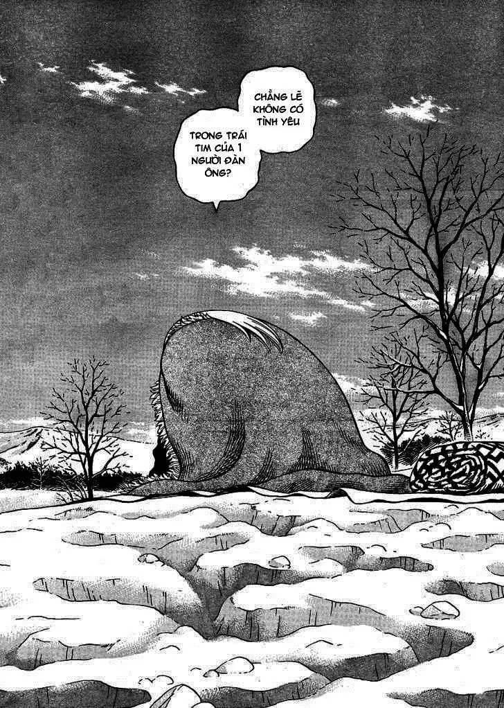 Truyện Tranh Truyền Thuyết Miền Đất Hứa - Vinland Saga trang 5