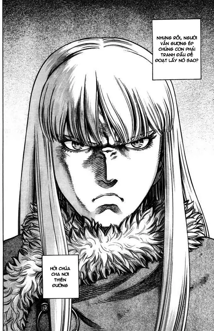 Truyện Tranh Truyền Thuyết Miền Đất Hứa - Vinland Saga trang 5