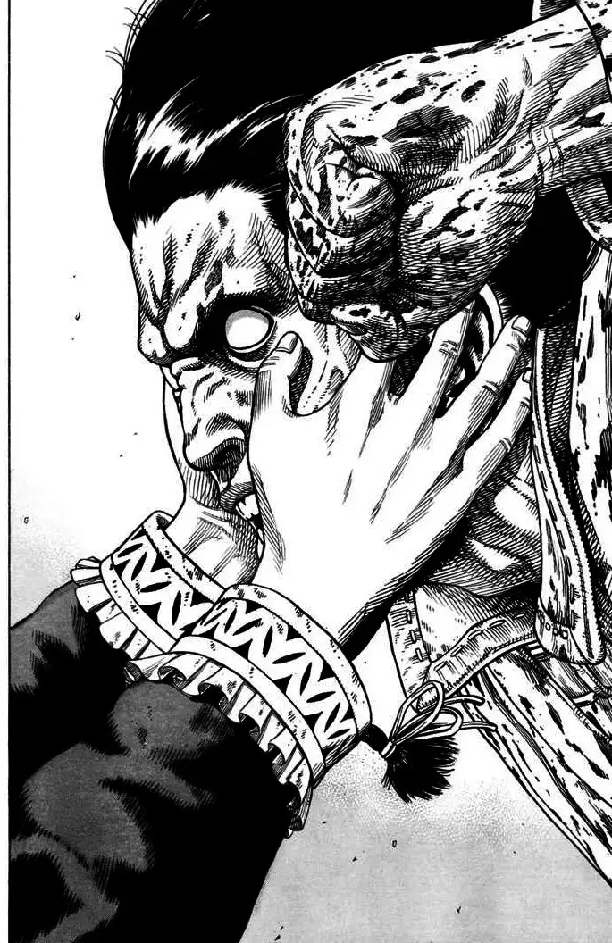 Truyện Tranh Truyền Thuyết Miền Đất Hứa - Vinland Saga trang 5