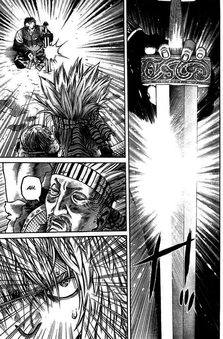 Truyện Tranh Truyền Thuyết Miền Đất Hứa - Vinland Saga trang 5