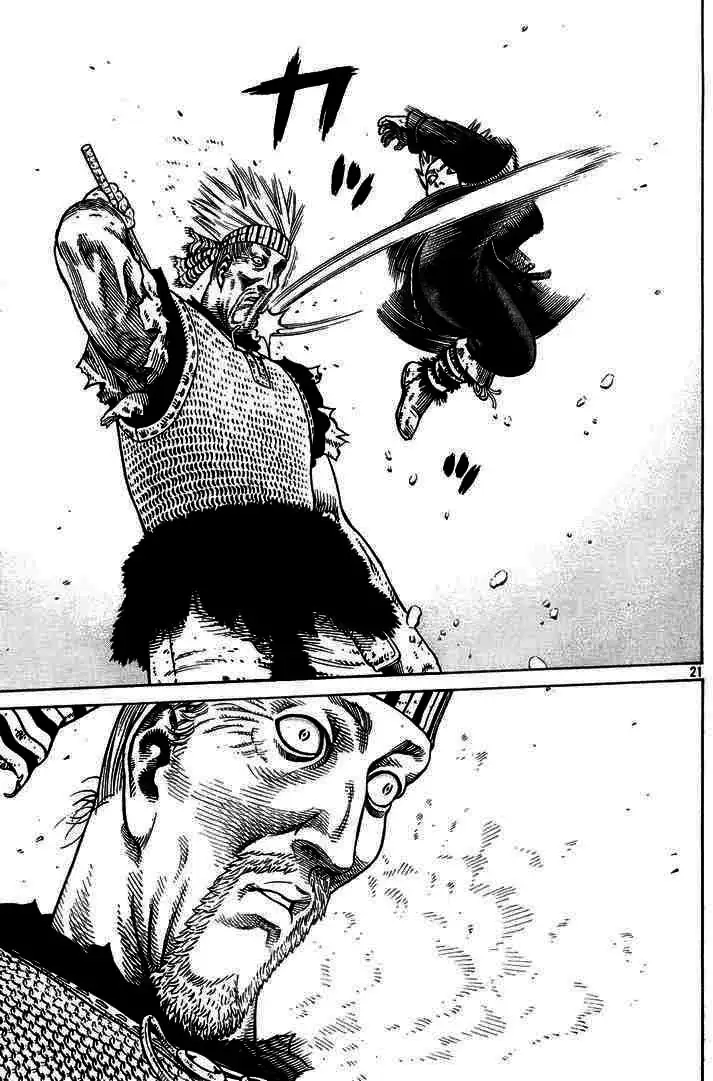 Truyện Tranh Truyền Thuyết Miền Đất Hứa - Vinland Saga trang 5