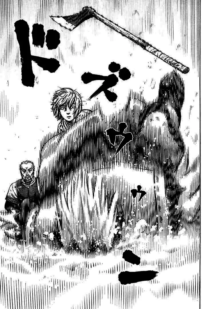 Truyện Tranh Truyền Thuyết Miền Đất Hứa - Vinland Saga trang 5