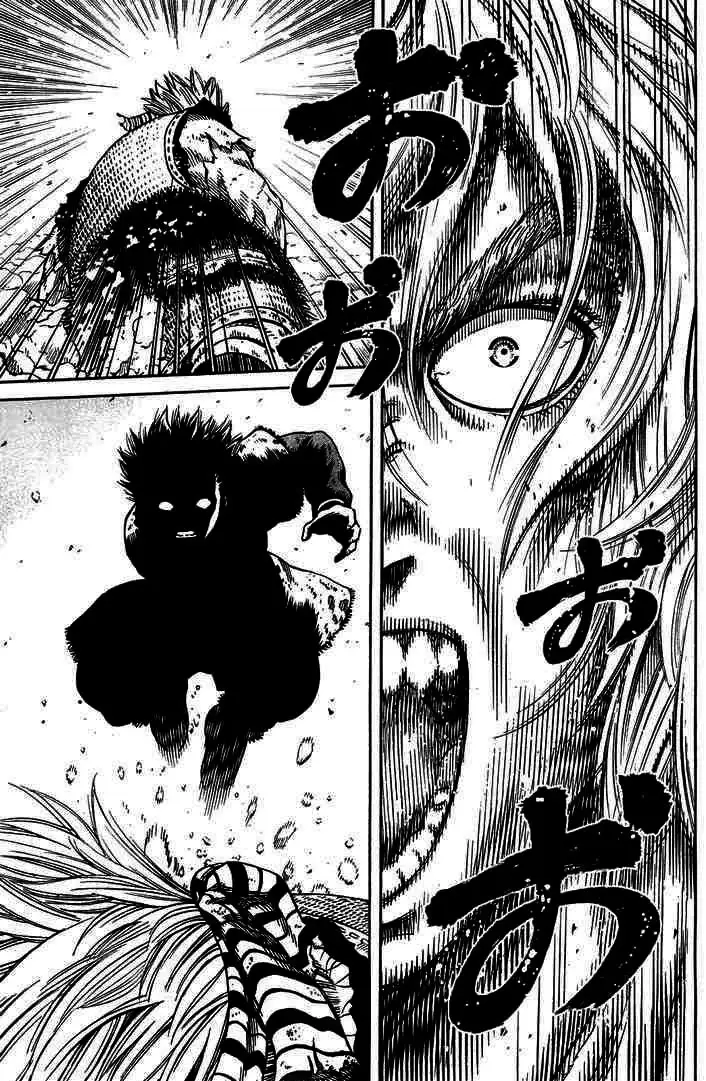 Truyện Tranh Truyền Thuyết Miền Đất Hứa - Vinland Saga trang 5