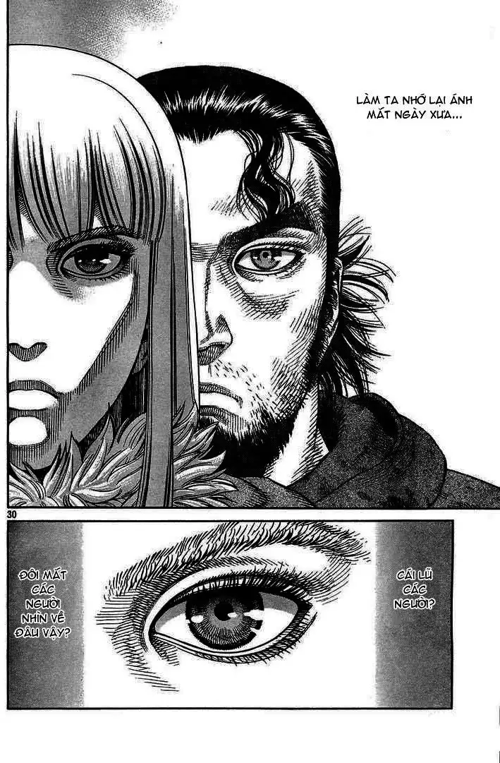 Truyện Tranh Truyền Thuyết Miền Đất Hứa - Vinland Saga trang 5