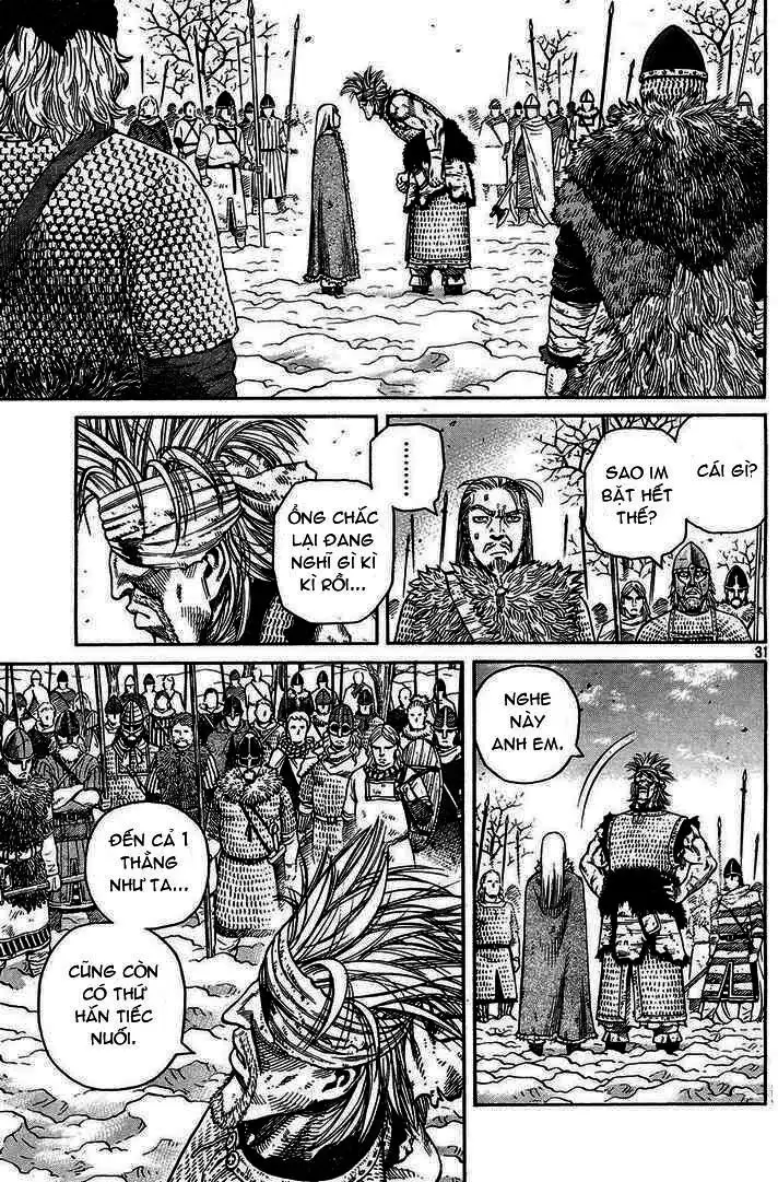 Truyện Tranh Truyền Thuyết Miền Đất Hứa - Vinland Saga trang 5