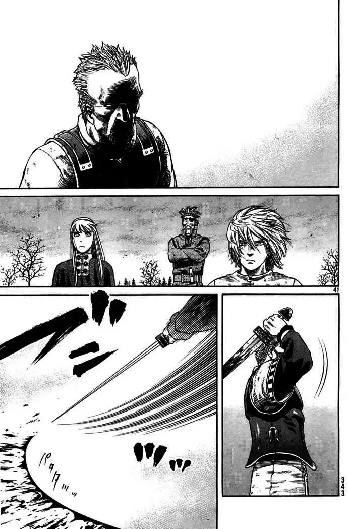Truyện Tranh Truyền Thuyết Miền Đất Hứa - Vinland Saga trang 5