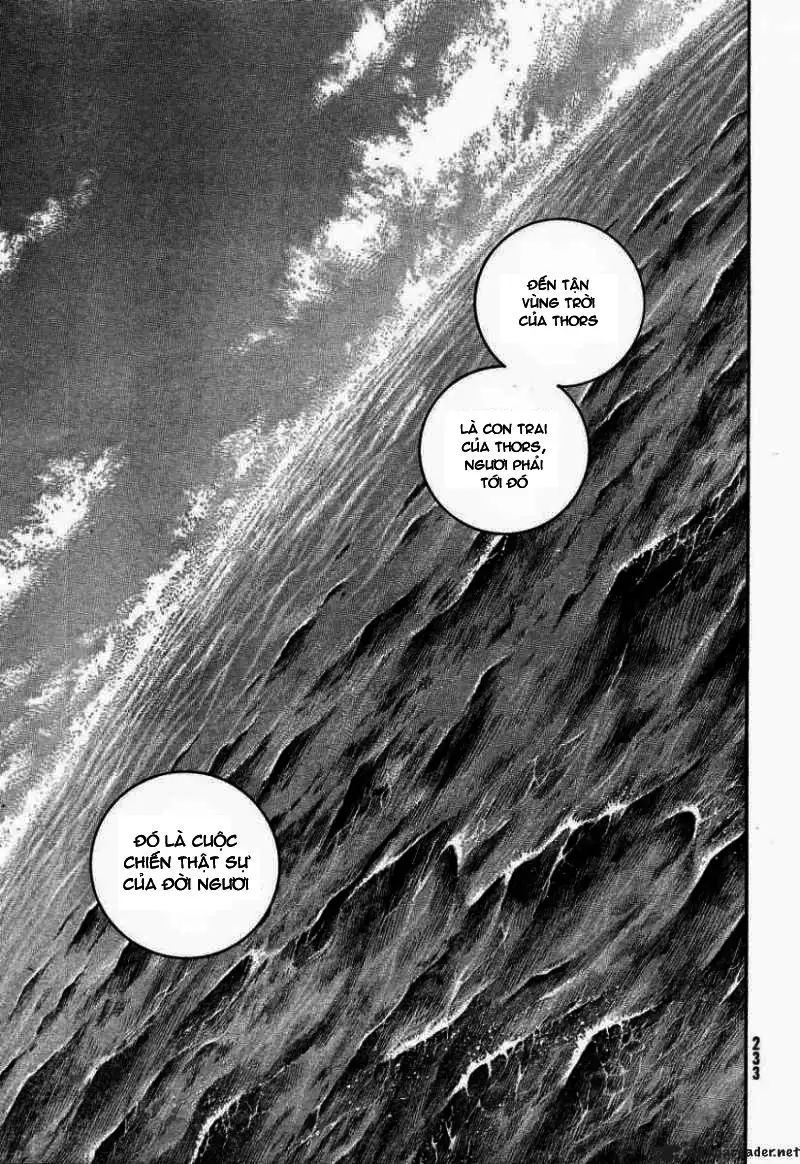 Truyện Tranh Truyền Thuyết Miền Đất Hứa - Vinland Saga trang 5