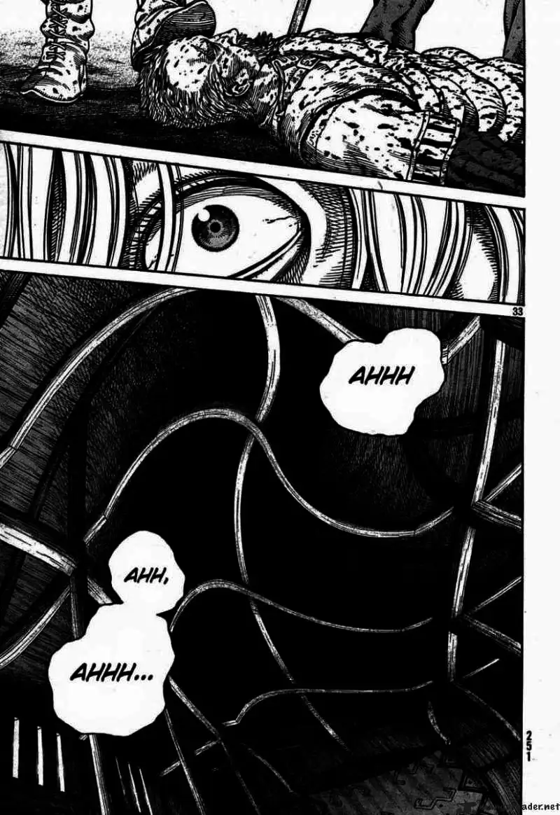 Truyện Tranh Truyền Thuyết Miền Đất Hứa - Vinland Saga trang 5