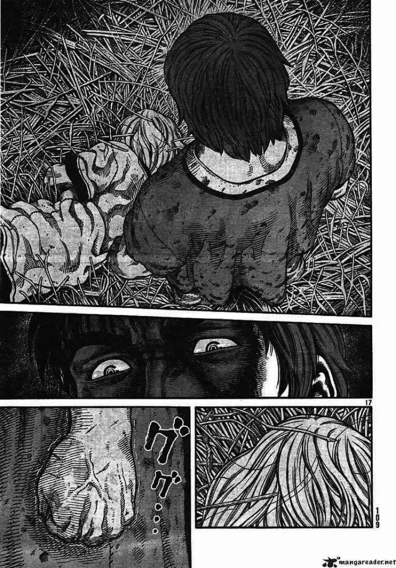 Truyện Tranh Truyền Thuyết Miền Đất Hứa - Vinland Saga trang 5