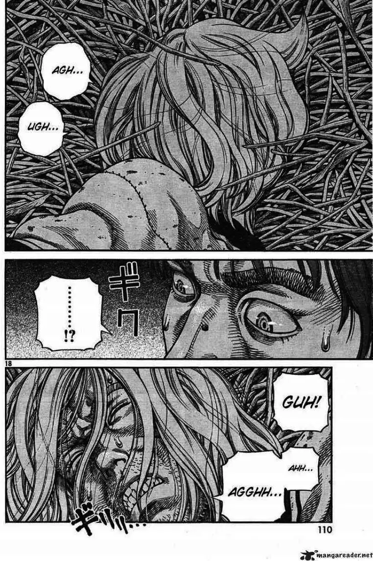 Truyện Tranh Truyền Thuyết Miền Đất Hứa - Vinland Saga trang 5