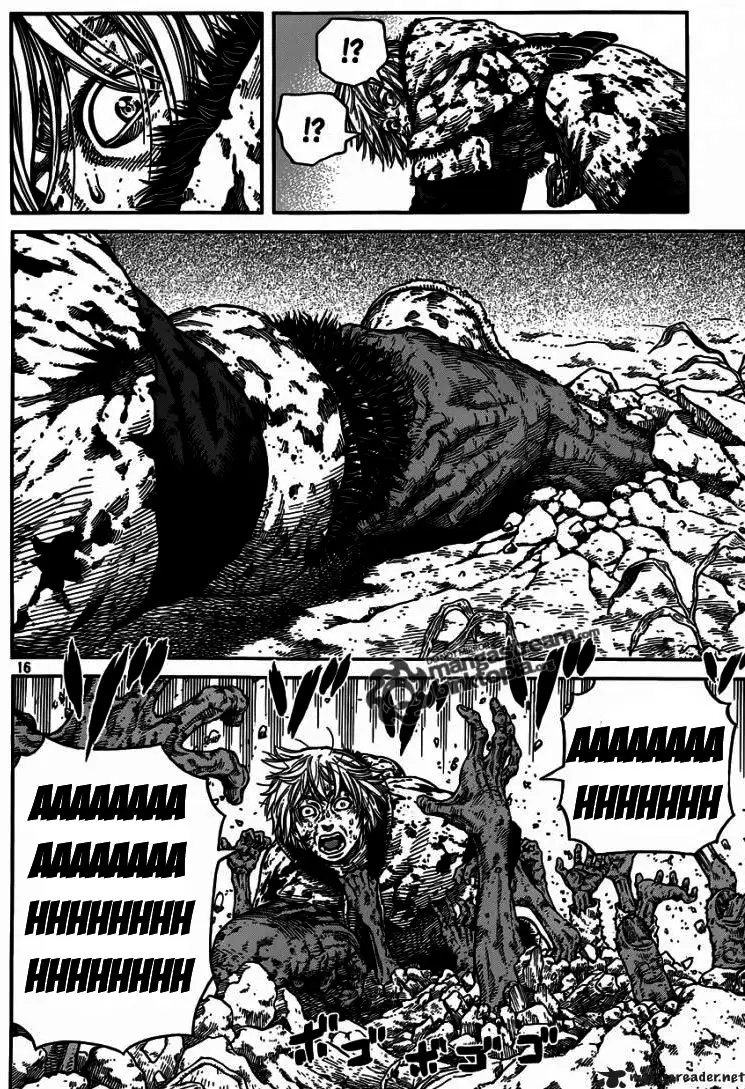 Truyện Tranh Truyền Thuyết Miền Đất Hứa - Vinland Saga trang 5